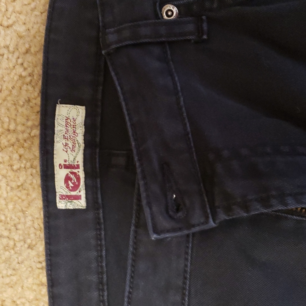 LEI Jeans - Picture 2 of 4